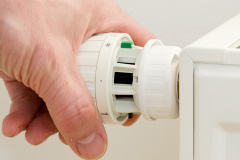 East Croachy central heating repair costs