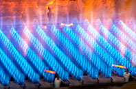 East Croachy gas fired boilers